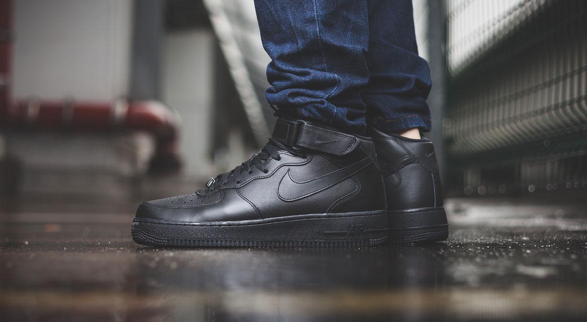 Nike Air Force 1 Mid '07 